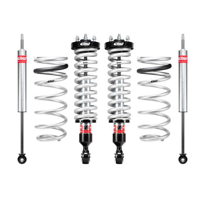 Eibach Stage 2 Pro-Truck Lift kit for 2023-2025 Toyota Sequoia 4WD