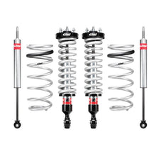 Load image into Gallery viewer, Eibach Stage 2 Pro-Truck Lift kit for 2023-2025 Toyota Sequoia 4WD