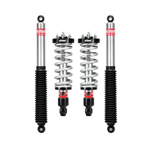 Eibach Stage 2 Pro-Truck Lift kit for 2022-2025 Nissan Frontier