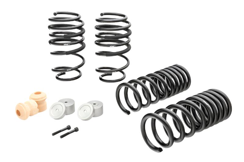 Eibach SUV Pro-Kit 06-10 Jeep Grand Cherokee SRT 6.1L Hemi V8 AWD-Eibach-EIB2892.540