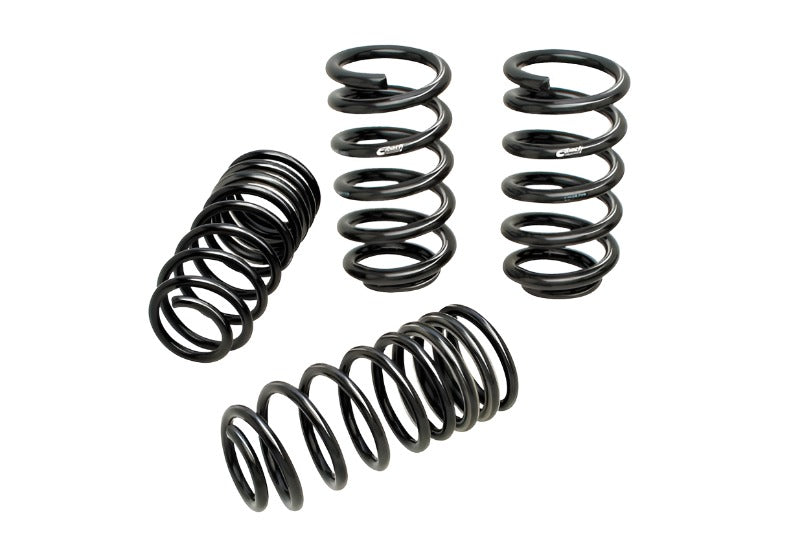 Eibach SUV Pro-Kit for 09-11 Volkswagen Tiguan-Eibach-EIB85107.540