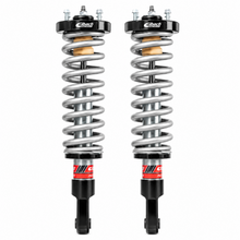 Load image into Gallery viewer, Eibach Pro-Truck front coilovers for 2007-2022 Toyota Sequoia 5.7L 4WD XK60