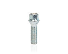 Load image into Gallery viewer, Eibach Wheel Bolt M14 x 1.25 x 28mm x 17mm Taper Seat Pro-Spacer Hardware Kit - Black-Eibach-EIBS1-1-14-25-28-17