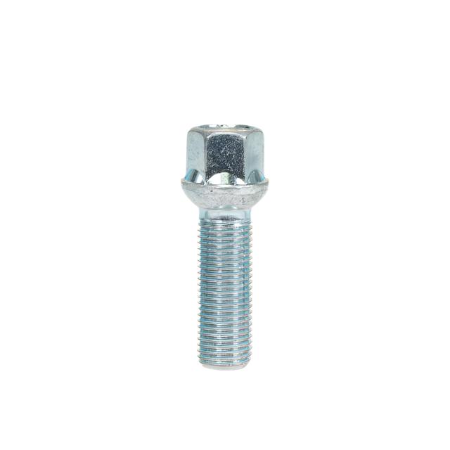 Eibach Wheel Bolt M14 x 1.5 x 60mm Flat-Head-Eibach-EIBS1-9-14-50-60-19