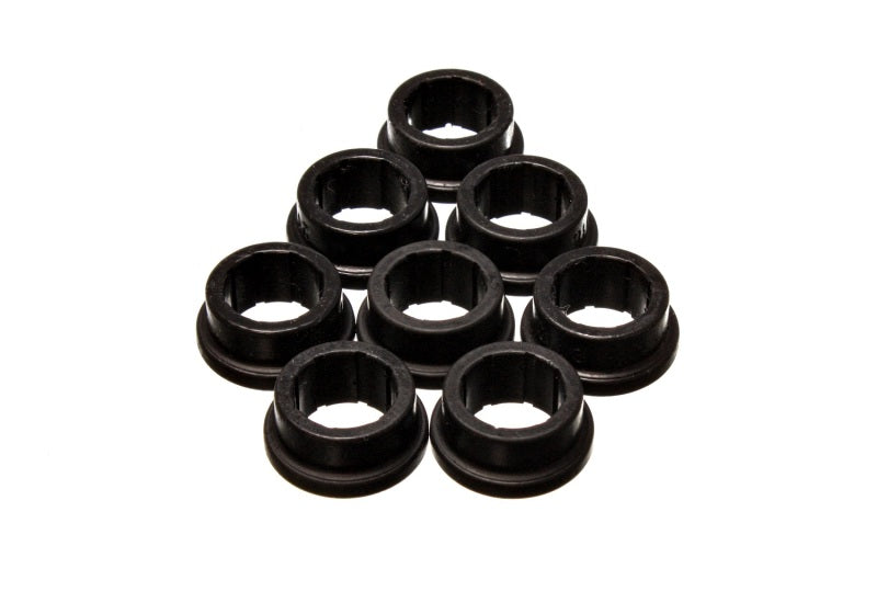 Energy Suspension 00-05 Toyota Celica Black Rack and Pinion Bushing Set (must reuse all metal parts) - Black Ops Auto Works