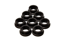 Load image into Gallery viewer, Energy Suspension 00-05 Toyota Celica Black Rack and Pinion Bushing Set (must reuse all metal parts) - Black Ops Auto Works