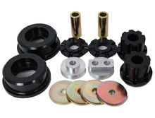 Load image into Gallery viewer, Energy Suspension 01-05 Lexus IS300 Rear Differential Bushing Set - Black - Black Ops Auto Works