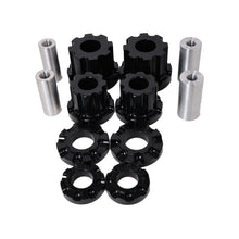 Load image into Gallery viewer, Energy Suspension 01-05 Lexus IS300 Rear Subframe Bushing Set - Black - Black Ops Auto Works