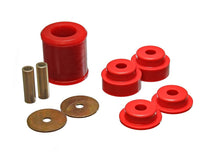 Load image into Gallery viewer, Energy Suspension 02-09 350Z / 03-07 Infiniti G35 Red Rear Differential Bushing - Black Ops Auto Works