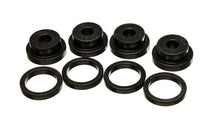 Load image into Gallery viewer, Energy Suspension 03-05 Dodge SRT4 Black Shifter Stabilizer Bushings - Black Ops Auto Works