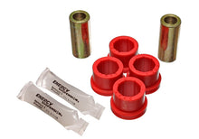 Load image into Gallery viewer, Energy Suspension 05-07 Scion xB Red Front Control Arm Bushing Set - Black Ops Auto Works