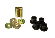 Load image into Gallery viewer, Energy Suspension 05-13 Toyota Tacoma 2wd/4wd Black Rack &amp; Pinion Bushings - Black Ops Auto Works