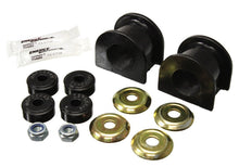 Load image into Gallery viewer, Energy Suspension 05-15 Toyota Tacoma 2WD 30mm Front Sway Bar Bushing Set - Black - Black Ops Auto Works