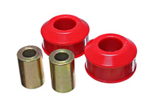 Load image into Gallery viewer, Energy Suspension 07-10 Chevy K2500/3500HD Torsion Bar Mount - Red - Black Ops Auto Works