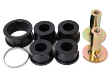 Load image into Gallery viewer, Energy Suspension 07-13 Chevrolet Silverado 1500 Rack and Pinion Bushing Set - Black - Black Ops Auto Works