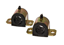Load image into Gallery viewer, Energy Suspension 1 1/16in Frt Sway Bar Bush. Set - Black - Black Ops Auto Works
