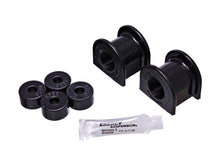 Load image into Gallery viewer, Energy Suspension 1996-2009 Toyota 4Runner Front Sway Bar Bushings (Black) - Black Ops Auto Works