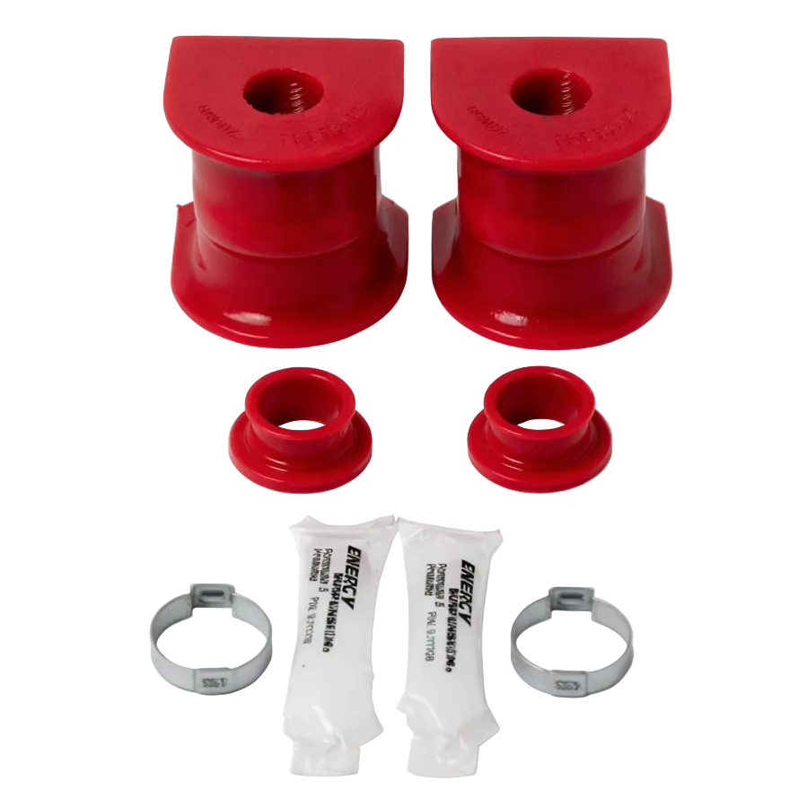 Energy Suspension rear sway bar bushing set full view