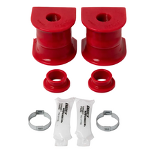 Load image into Gallery viewer, Energy Suspension rear sway bar bushing set full view