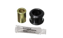 Load image into Gallery viewer, Energy Suspension 2005-07 Ford F-250/F-350 SD 4WD Front Track Arm Bushing Set - Black - Black Ops Auto Works