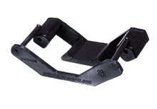 Load image into Gallery viewer, Energy Suspension 2011+ Ford Mustang w/ MT-82 Trans Black Trans Mount Insert Set - Black Ops Auto Works