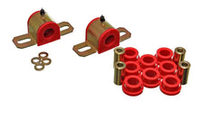 Load image into Gallery viewer, Energy Suspension 22Mm Swaybar Bushing Set - Red - Black Ops Auto Works