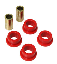 Load image into Gallery viewer, Energy Suspension 4-Bar Bush 1-1/4inOd/ 9/16inId - Red - Black Ops Auto Works