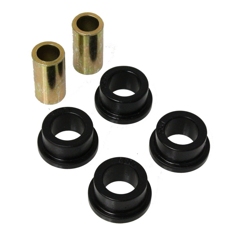 Energy Suspension 4-Bar Bush 1-1/8inOd/ 9/16inId - Black - Black Ops Auto Works
