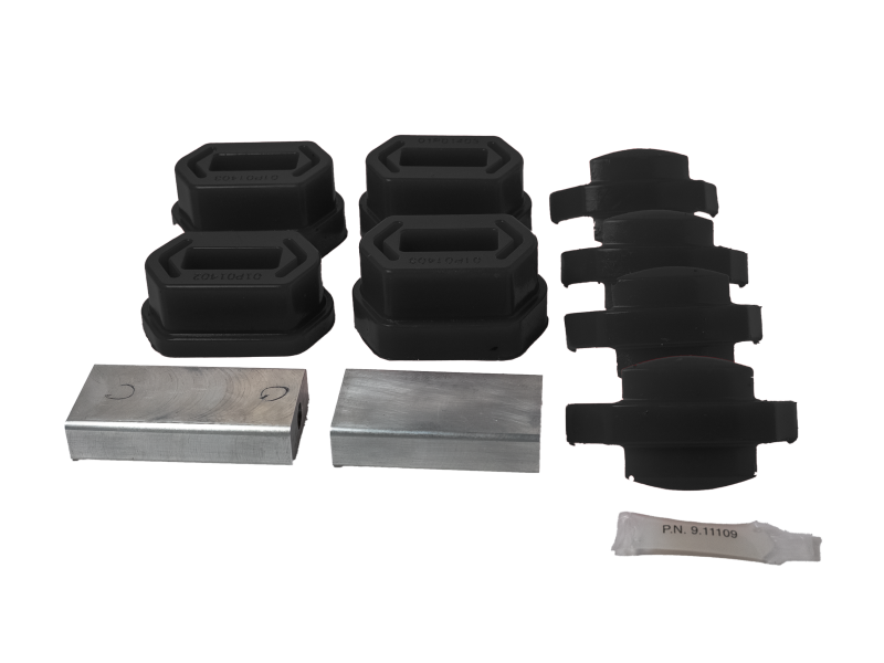 Energy Suspension 5.1118G suspension components product view 1