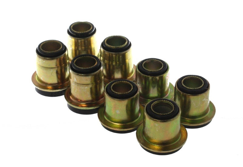 Energy Suspension 55-64 Chevrolet Full Size Belair/Caprice/El Camino/Impala / 68-82 Corvette /  Blac - Black Ops Auto Works
