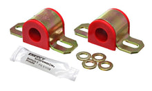 Load image into Gallery viewer, Energy Suspension 5/8in (16Mm) Stabilizer Bushing - Red - Black Ops Auto Works