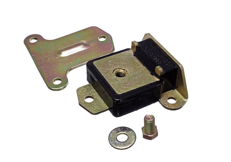 Energy Suspension 63-72 Chevrolet C10 Pickup Motor Mount Inserts - Black Ops Auto Works