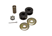 Load image into Gallery viewer, Energy Suspension 63-82 Chevy Corvette Black Power Steering Ram Bushing Set - Black Ops Auto Works