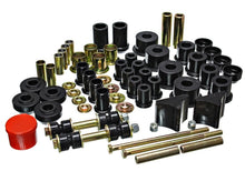 Load image into Gallery viewer, Energy Suspension 65-72 Chrysler B Body - Charger/Coronet/Satellite/GTX/Roadrunner/Superbee / 70-74 - Black Ops Auto Works