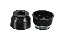 Load image into Gallery viewer, Energy Suspension 67-04 Mustang / 67-02 Camaro Black Front Ball Joint Boot Set - Black Ops Auto Works