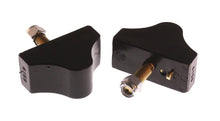 Load image into Gallery viewer, Energy Suspension 67-69 Camaro / 64-72 Chevelle/Monte Carlo/Malibu / 68-72 Nova/Chevy II Black Front - Black Ops Auto Works