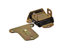 Load image into Gallery viewer, Energy Suspension 68-72 Chevy Camaro / 64-72 Chevelle / 63-82 Corvette / 69-72 Nova Black Early Engi - Black Ops Auto Works