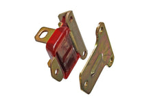 Load image into Gallery viewer, Energy Suspension 68-72 Chevy Camaro / 64-72 Chevelle / 63-82 Corvette / 69-72 Nova Red Early Engine - Black Ops Auto Works