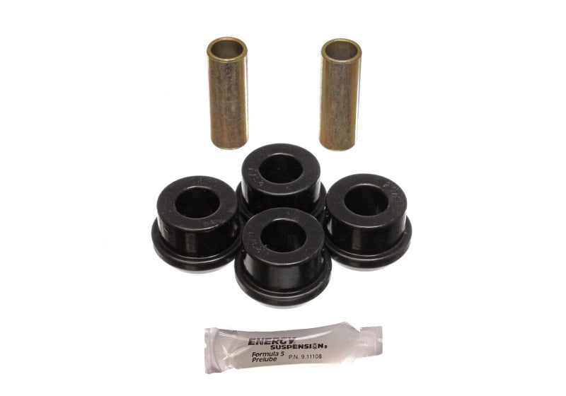 Energy Suspension 68-73 Nissan 510 Black Front End Links - Black Ops Auto Works