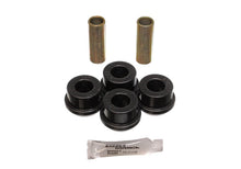 Load image into Gallery viewer, Energy Suspension 68-73 Nissan 510 Black Front End Links - Black Ops Auto Works