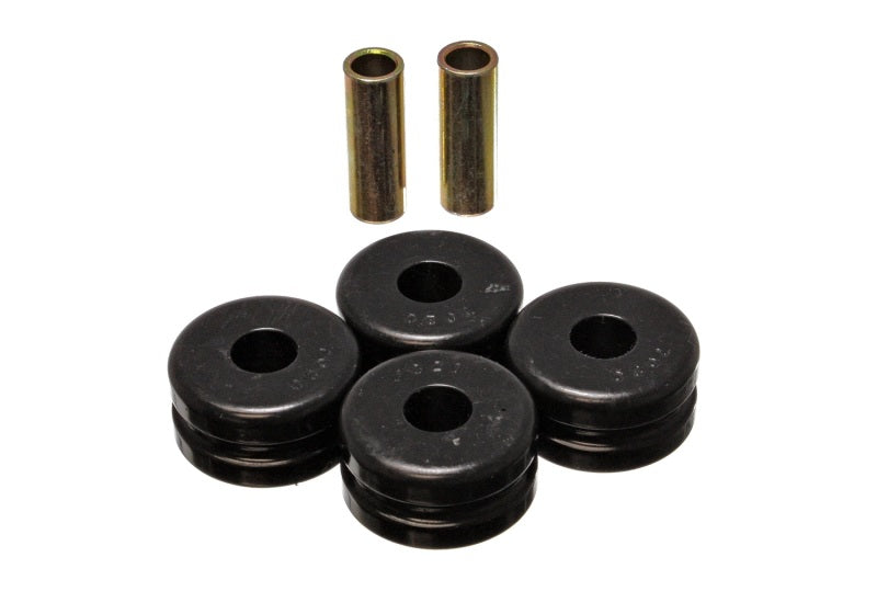 Energy Suspension 70-78 Nissan 240Z/260Z/280Z / 79-83 280ZX / 68-73 510 / 73-76 610 / 77-80 810 (not - Black Ops Auto Works