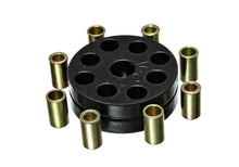 Load image into Gallery viewer, Energy Suspension 70-78 Nissan 240Z/260Z/280Z Black Steering Coupler - Black Ops Auto Works