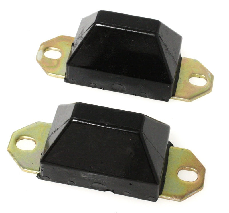 Energy Suspension 76-86 Jeep CJ5/CJ7 Black Front or Rear Bump Stop - Black Ops Auto Works