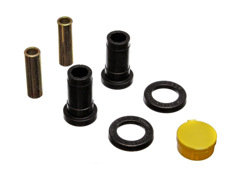 Energy Suspension 78-85 Toyota Celica / 70-86 Corolla / 85-87 Corolla SR-5 RWD/GTS RWD / 78-88 Cress - Black Ops Auto Works