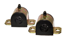 Load image into Gallery viewer, Energy Suspension 7/8in Rear Swaybar Bushing Set - Black - Black Ops Auto Works