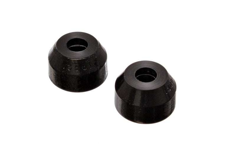 Energy Suspension 79-91 Mazda RX7 Black Front Ball Joint Boot Set / 79-85 RX7 / 88-92 Mazda 626/MX6 - Black Ops Auto Works