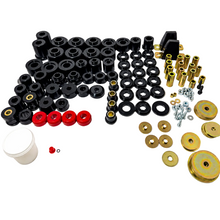 Load image into Gallery viewer, ENG8.18124G Lexus GX460 2010-2023 full vehicle bushing set