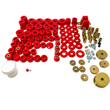 Load image into Gallery viewer, ENG8.18124R Lexus GX460 2010-2023 full vehicle bushing set