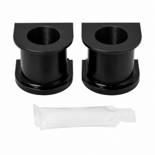 Load image into Gallery viewer, Energy Suspension 8.5158G black rear sway bar bushing set for 2010-2022 Lexus GX460