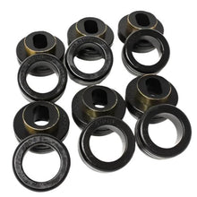 Load image into Gallery viewer, Energy Suspension 81-87 GM 1/2-3/4-1 Ton C-10/C-20/C30/C1500/C2500/C3500 PU 2WD  Blk Body Mount Set - Black Ops Auto Works